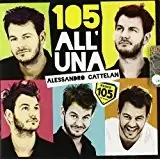 105 All'una Alessandro Cattelan Offerta Lampo