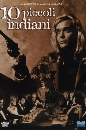 10 Piccoli Indiani Must-Have