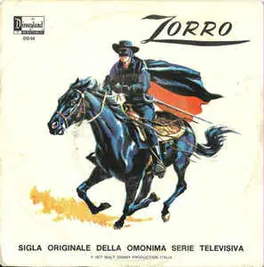 Zorro Occasione Imperdibile