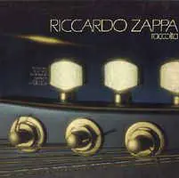Ultime Pezzi Raccolta Il Meglio Di Riccardo Zappa