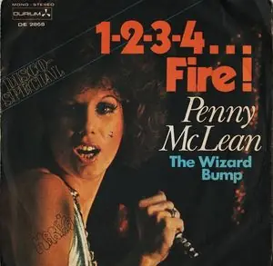 1-2-3-4 Fire / The Wizard Bump Compra Adesso
