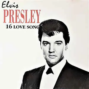 16 Love Songs Esclusivo