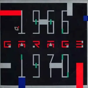 1966 Garage 1970 Promozione Esclusiva
