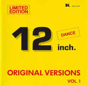 12 Inch-Original Versions Vol.1 Nuova Collezione