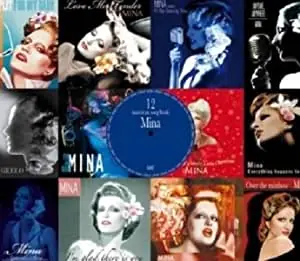 12 American Song Book Subito Disponibile
