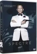 007 Spectre Nuovo Arrivo